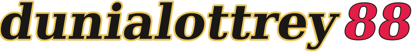 dunialottrey88 logo